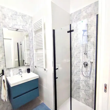 Апартаменты A Casa