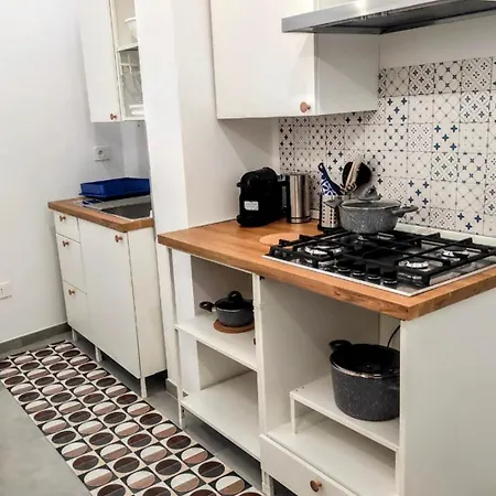 A Casa Апартаменты *