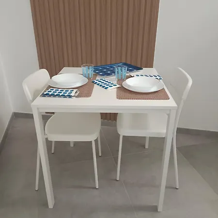 Апартаменты A Casa