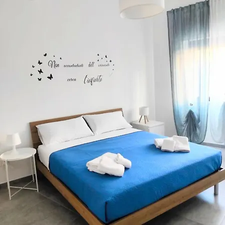 Apartament A Casa Turi