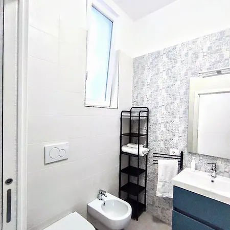 A Casa Apartament Turi