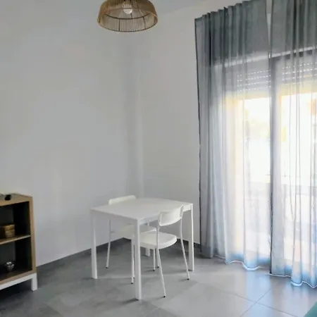 Apartment A Casa Turi