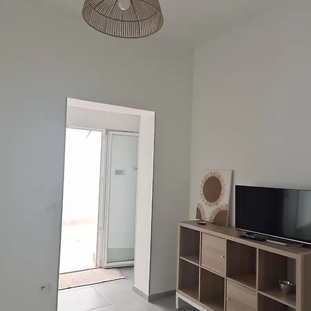 Apartament A Casa Turi